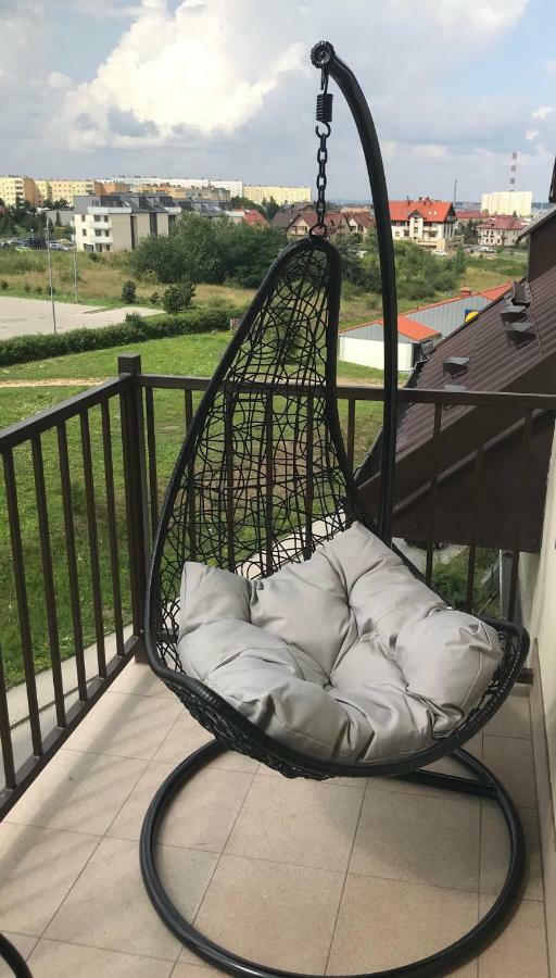 Family & Business Elegant Apartments Ul Warszawska - 2 Bedroom, Balcony, Parking Kielce Exterior photo
